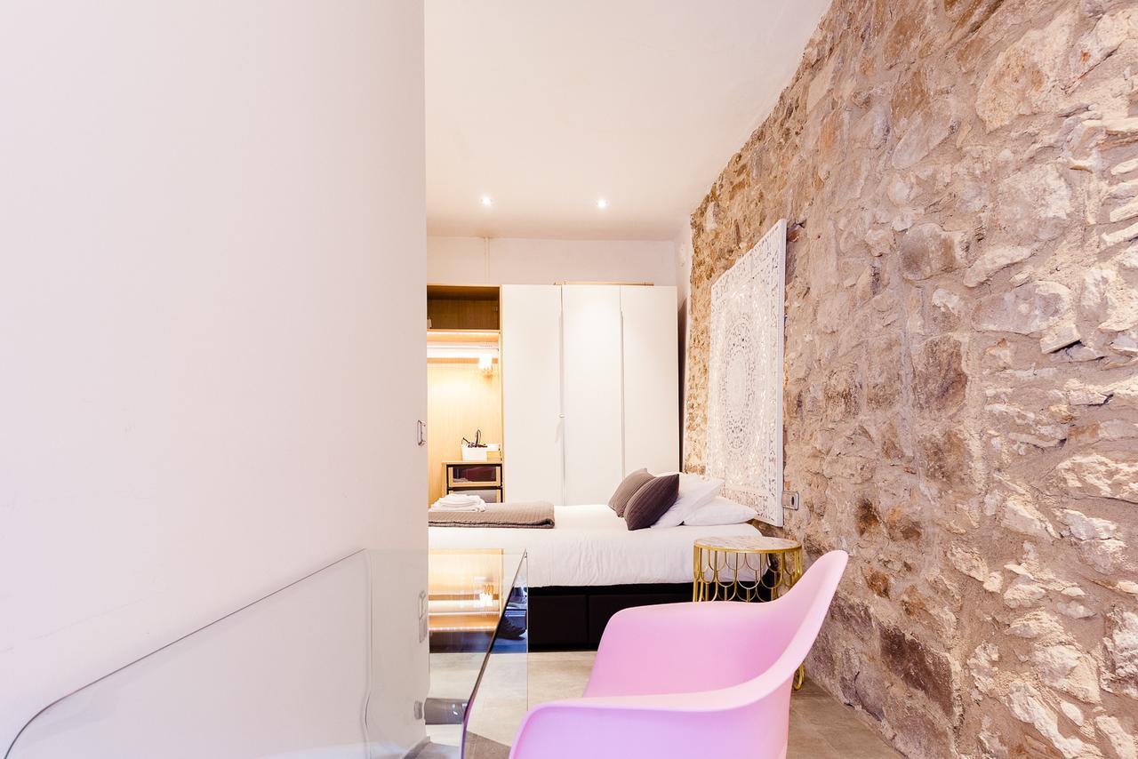 Ferreries Boutique Apartment Gerona Buitenkant foto