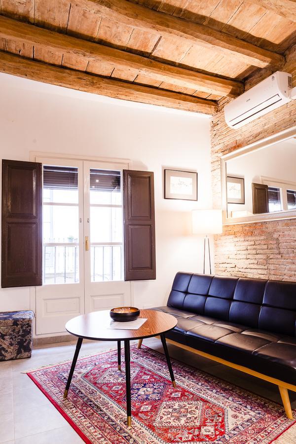 Ferreries Boutique Apartment Gerona Buitenkant foto