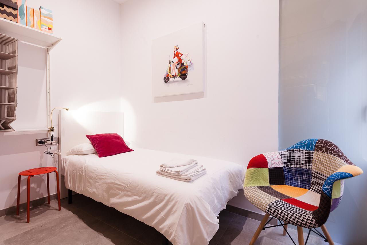 Ferreries Boutique Apartment Gerona Buitenkant foto