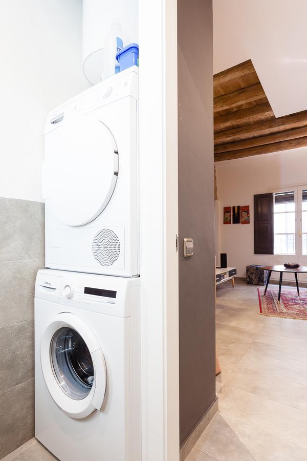 Ferreries Boutique Apartment Gerona Buitenkant foto